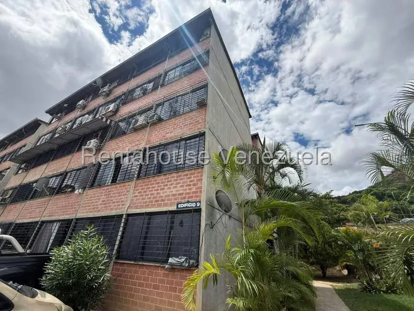 Apartamento (Planta Baja) en Venta en Terrazas De La Vega, Distrito Metropolitano - 15