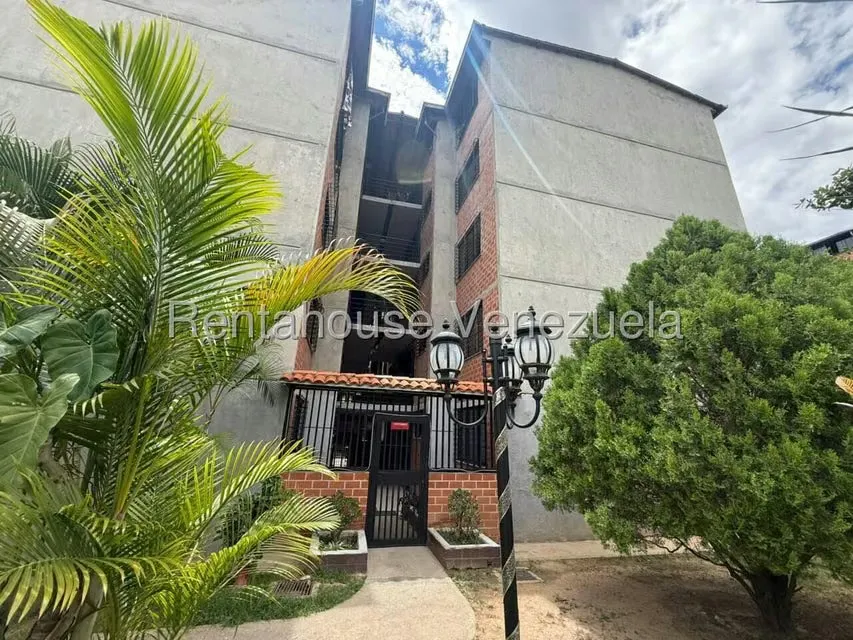 Apartamento (Planta Baja) en Venta en Terrazas De La Vega, Distrito Metropolitano - 16