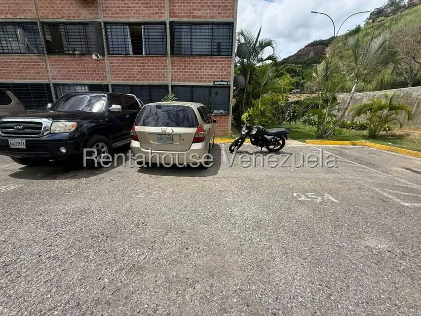 Apartamento (Planta Baja) en Venta en Terrazas De La Vega, Distrito Metropolitano - 17