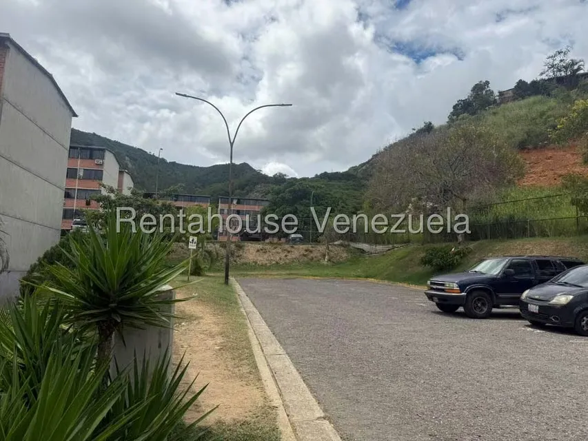 Apartamento (Planta Baja) en Venta en Terrazas De La Vega, Distrito Metropolitano - 18