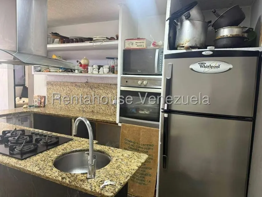 Apartamento (Planta Baja) en Venta en Terrazas De La Vega, Distrito Metropolitano - 5