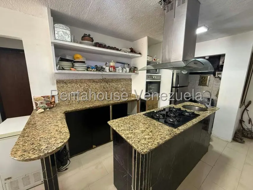 Apartamento (Planta Baja) en Venta en Terrazas De La Vega, Distrito Metropolitano - 6