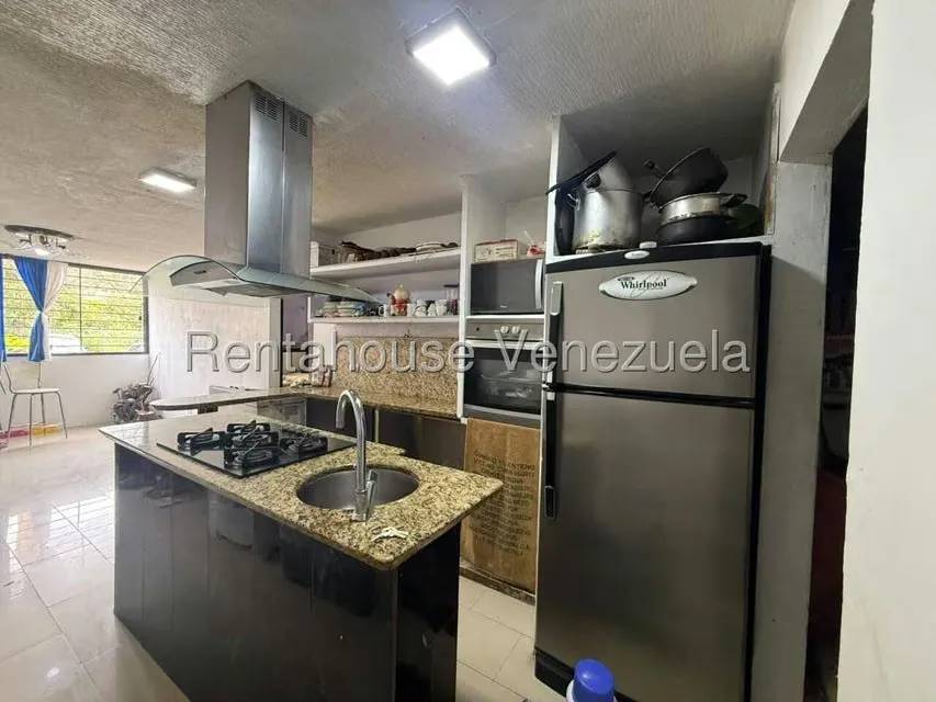 Apartamento (Planta Baja) en Venta en Terrazas De La Vega, Distrito Metropolitano - 9