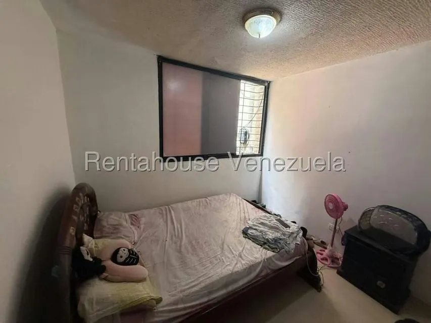 Apartamento (Planta Baja) en Venta en Terrazas De La Vega, Distrito Metropolitano - 10