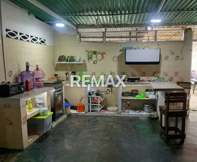 Casa en Venta en El Carmen - 10