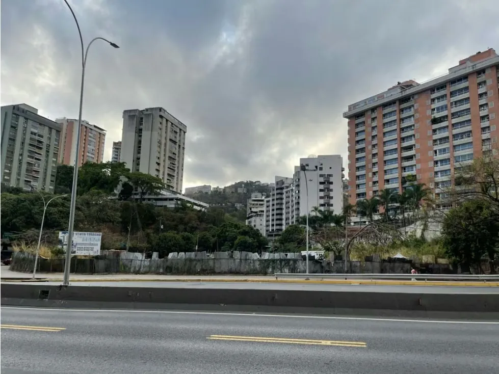 Vendo terreno 3572m2 Santa Ines 6432