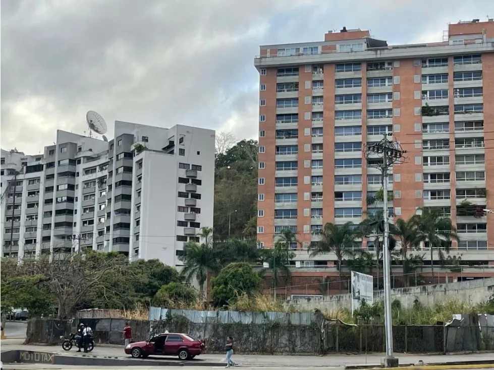 Vendo terreno 3572m2 Santa Ines 6432 - 9