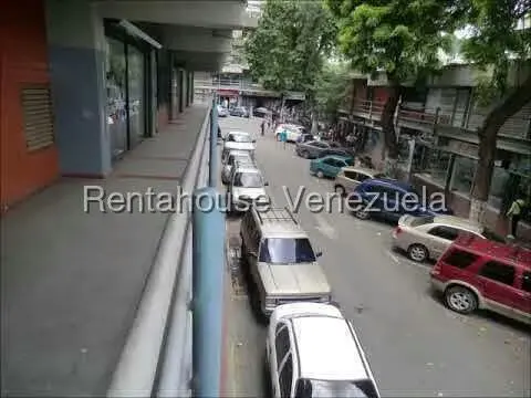 Local Comercial en Alquiler en Menca de Leoni, Miranda - 10