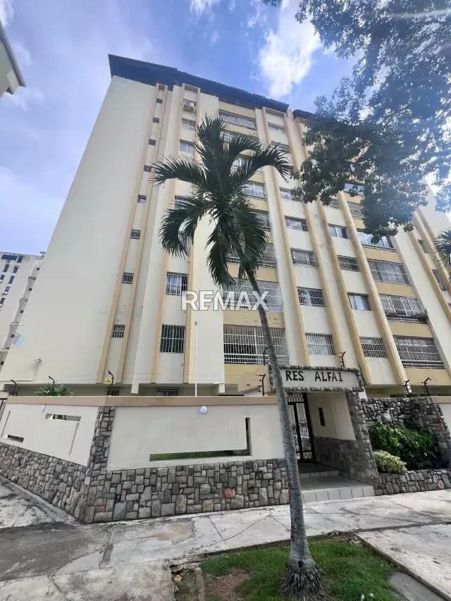 Remodelado Apartamento En Venta En La Trigaleña