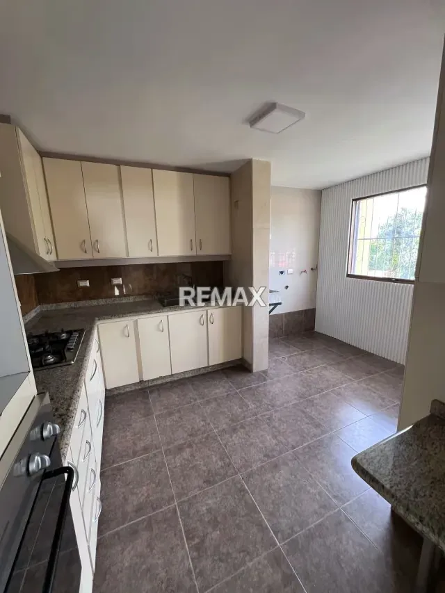 Remodelado Apartamento En Venta En La Trigaleña - 7