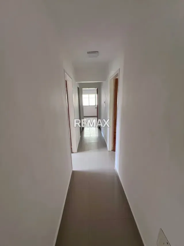 Remodelado Apartamento En Venta En La Trigaleña - 9