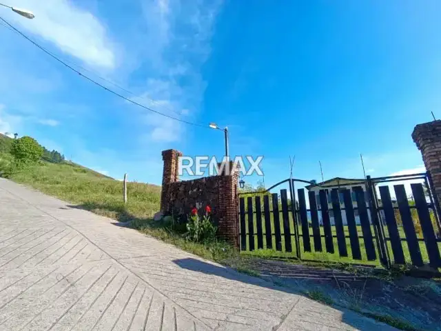 EN VENTA TERRENO EN LA LA LAJA #1