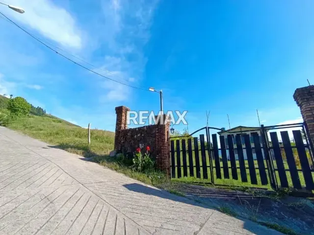 EN VENTA TERRENO EN LA LA LAJA #1