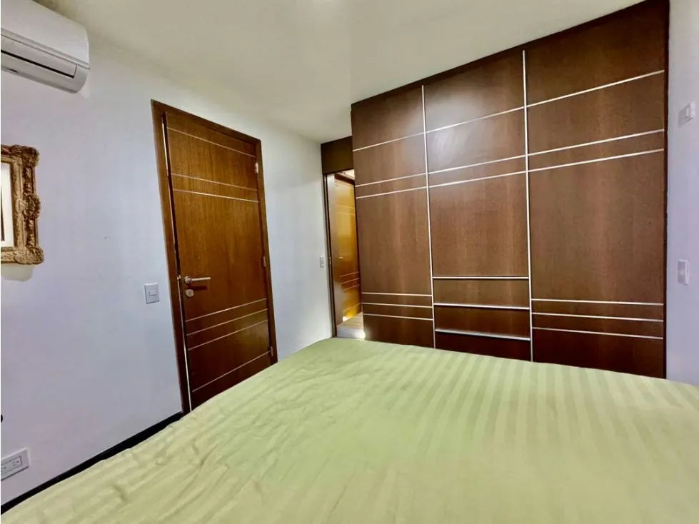 Se vende/ alquila. apto 227m2 3h/3b/2p El Peñón - 11