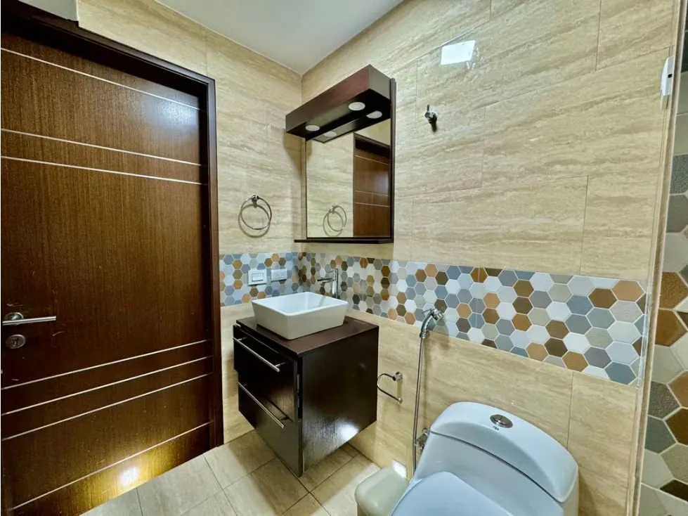 Se vende/ alquila. apto 227m2 3h/3b/2p El Peñón - 13