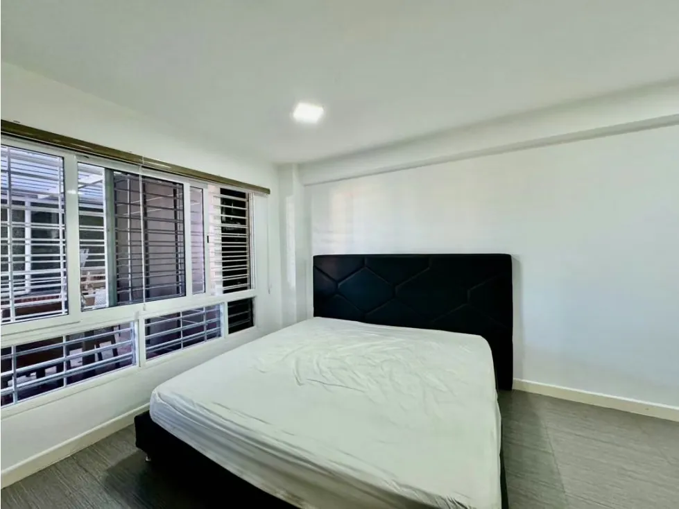 Se vende/ alquila. apto 227m2 3h/3b/2p El Peñón - 14