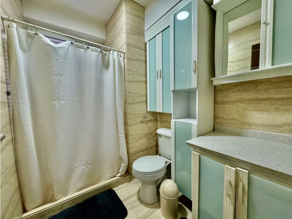 Se vende/ alquila. apto 227m2 3h/3b/2p El Peñón - 20