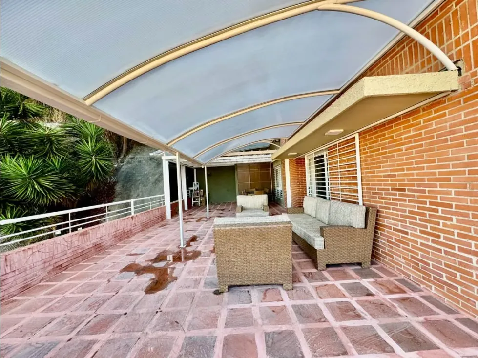 Se vende/ alquila. apto 227m2 3h/3b/2p El Peñón - 23