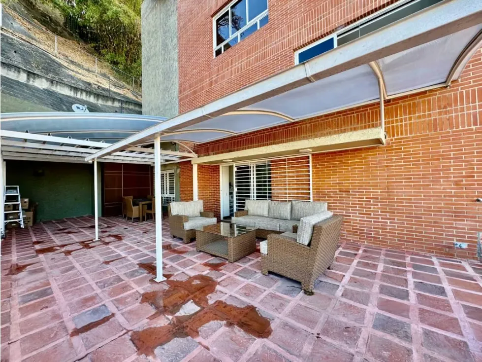 Se vende/ alquila. apto 227m2 3h/3b/2p El Peñón - 24