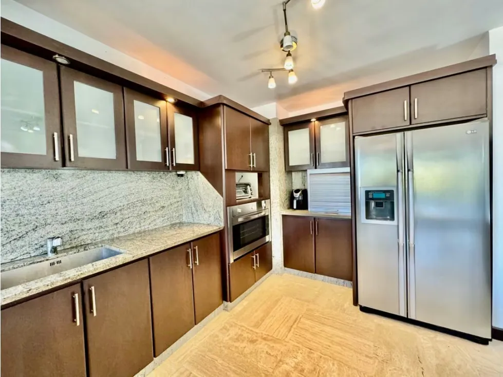 Se vende/ alquila. apto 227m2 3h/3b/2p El Peñón - 6