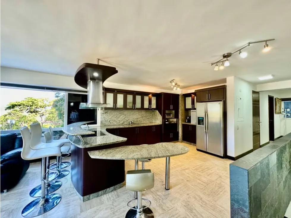 Se vende/ alquila. apto 227m2 3h/3b/2p El Peñón - 8