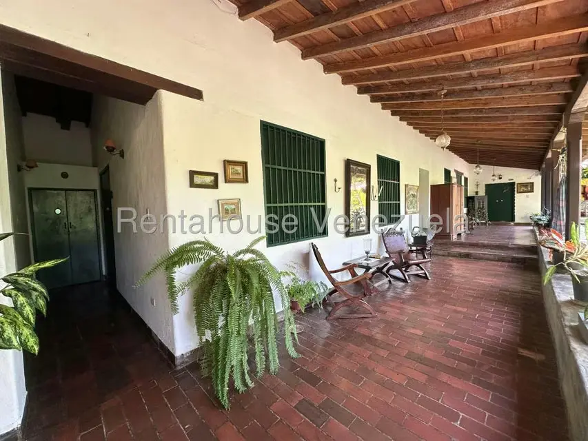 Comercial (Posada) en Venta en Sector El Portete, Aragua - 11