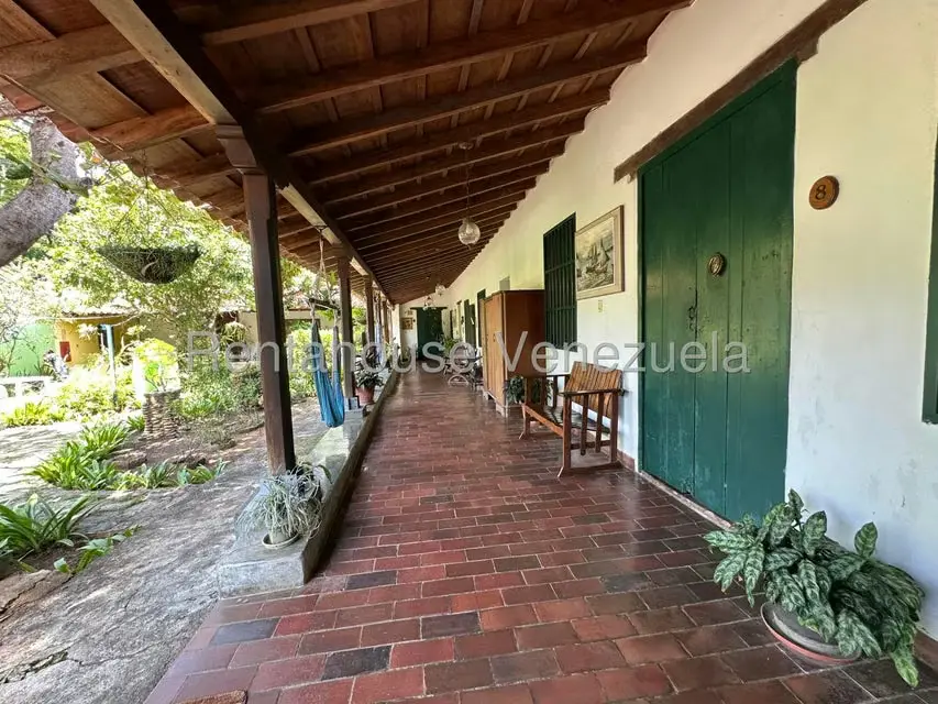Comercial (Posada) en Venta en Sector El Portete, Aragua - 12