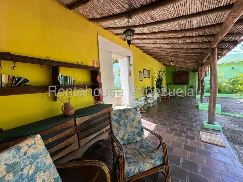 Comercial (Posada) en Venta en Sector El Portete, Aragua - 14
