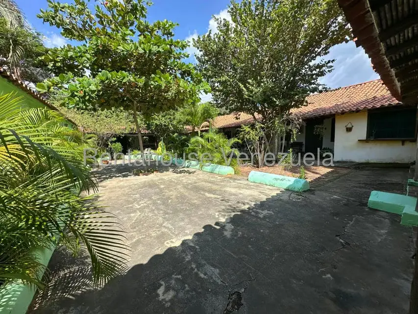 Comercial (Posada) en Venta en Sector El Portete, Aragua - 15
