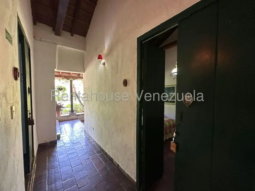 Comercial (Posada) en Venta en Sector El Portete, Aragua - 21