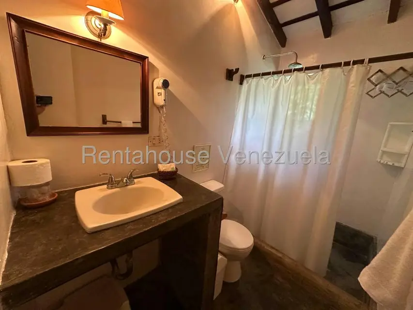 Comercial (Posada) en Venta en Sector El Portete, Aragua - 24