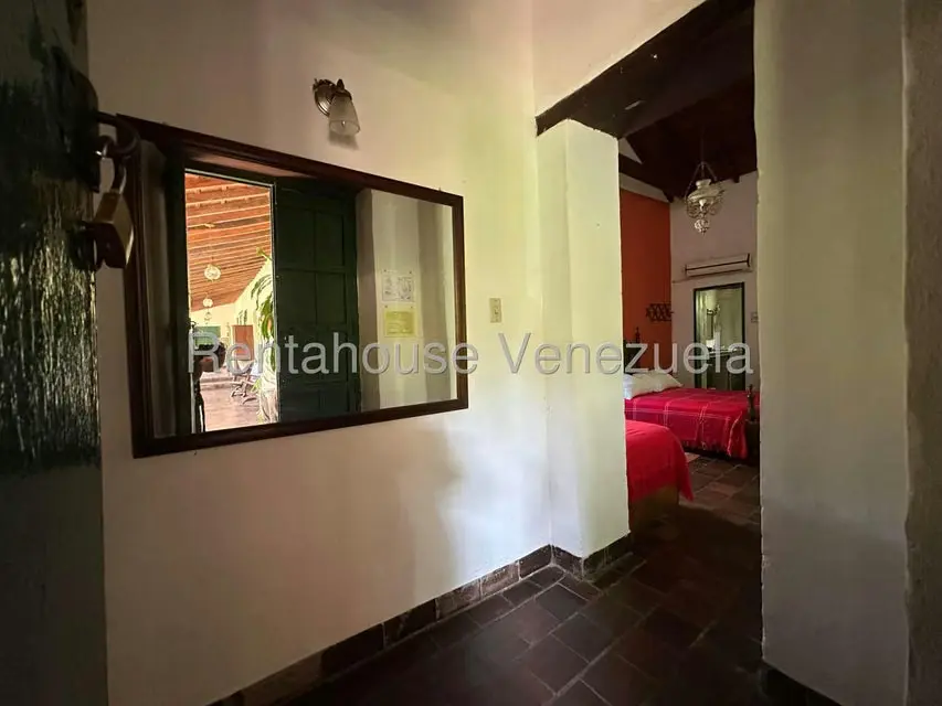 Comercial (Posada) en Venta en Sector El Portete, Aragua - 29