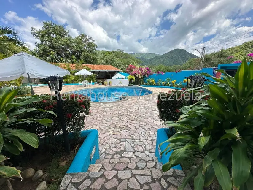 Comercial (Posada) en Venta en Sector El Portete, Aragua - 38