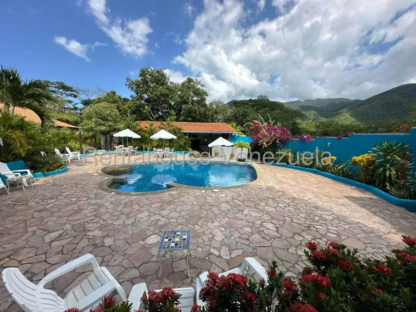 Comercial (Posada) en Venta en Sector El Portete, Aragua - 39