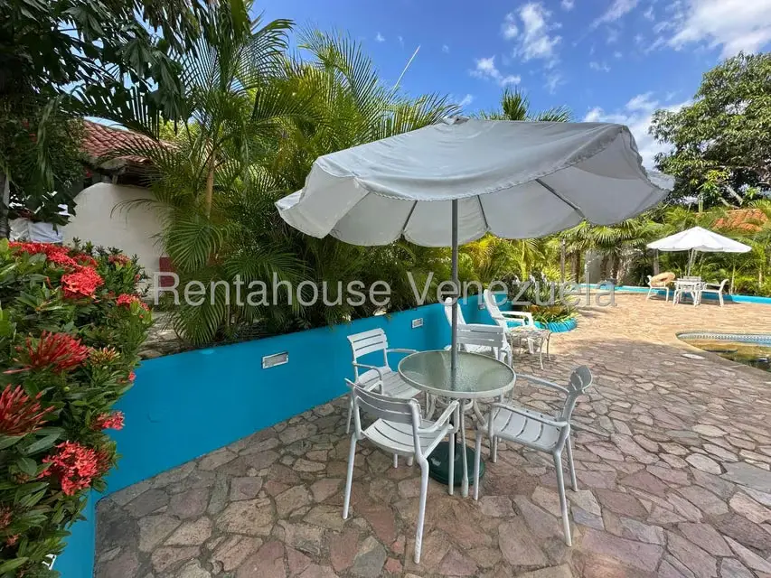 Comercial (Posada) en Venta en Sector El Portete, Aragua - 40