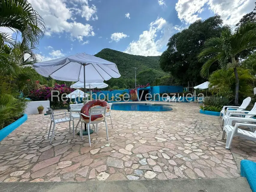 Comercial (Posada) en Venta en Sector El Portete, Aragua - 42