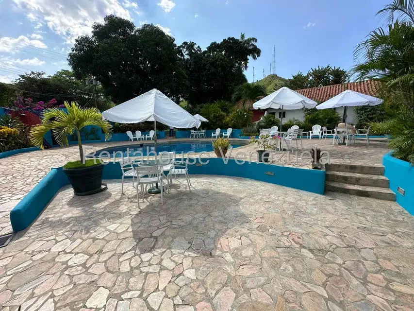 Comercial (Posada) en Venta en Sector El Portete, Aragua - 43