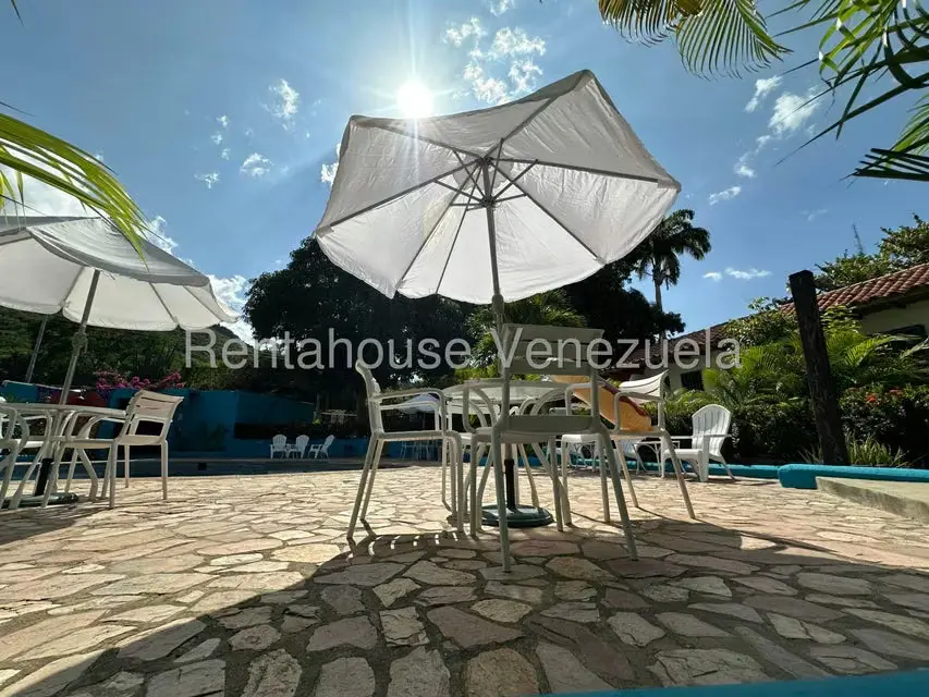 Comercial (Posada) en Venta en Sector El Portete, Aragua - 45