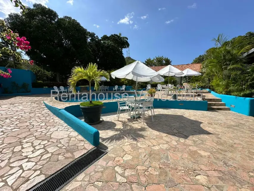 Comercial (Posada) en Venta en Sector El Portete, Aragua - 46