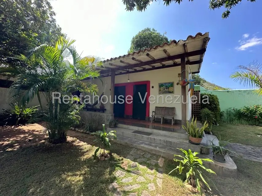 Comercial (Posada) en Venta en Sector El Portete, Aragua - 47