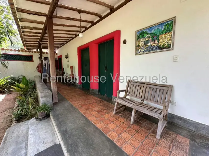 Comercial (Posada) en Venta en Sector El Portete, Aragua - 48