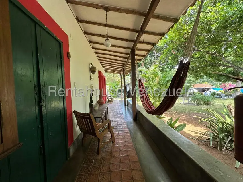 Comercial (Posada) en Venta en Sector El Portete, Aragua - 49