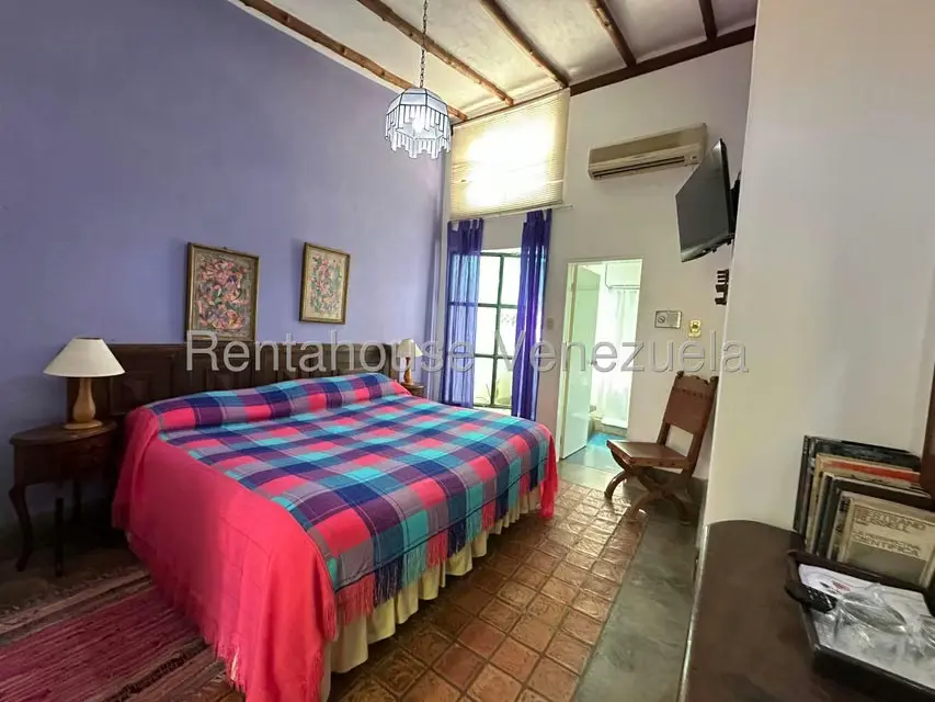 Comercial (Posada) en Venta en Sector El Portete, Aragua - 58