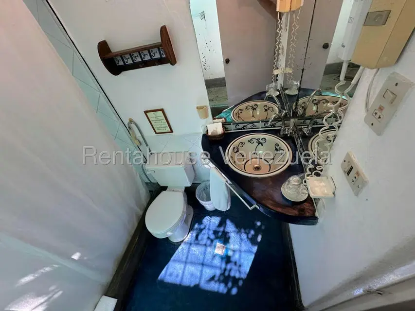 Comercial (Posada) en Venta en Sector El Portete, Aragua - 63