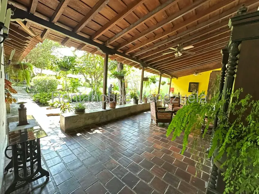 Comercial (Posada) en Venta en Sector El Portete, Aragua - 7