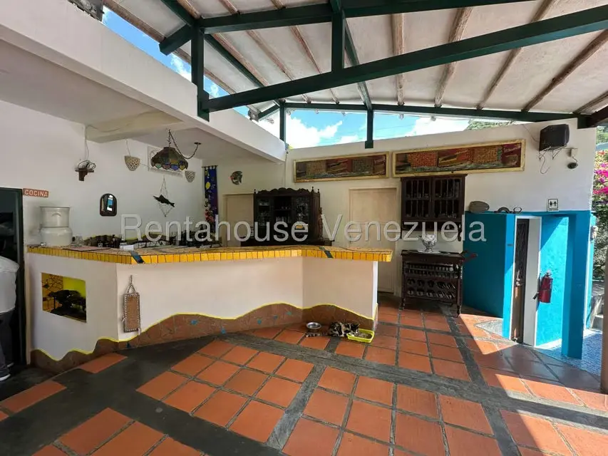 Comercial (Posada) en Venta en Sector El Portete, Aragua - 73
