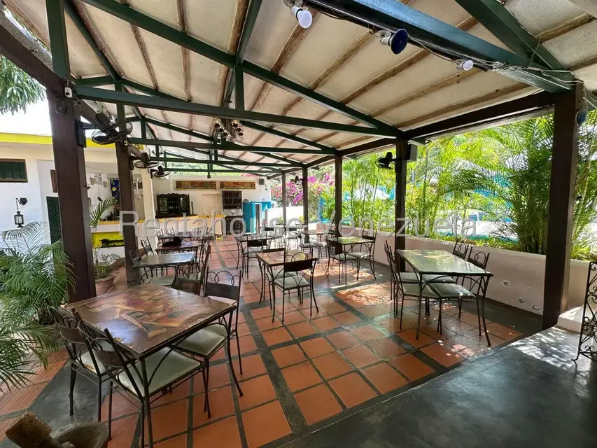 Comercial (Posada) en Venta en Sector El Portete, Aragua - 74
