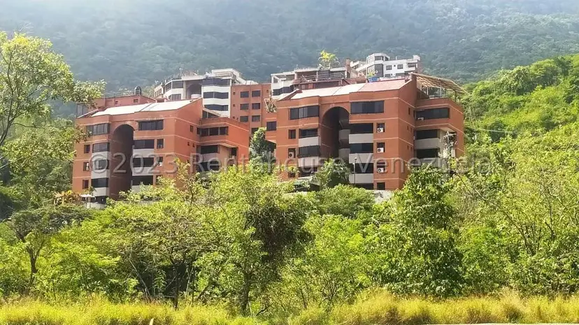 Apartamento (Multiples Niveles) en Venta en Mampote, Miranda