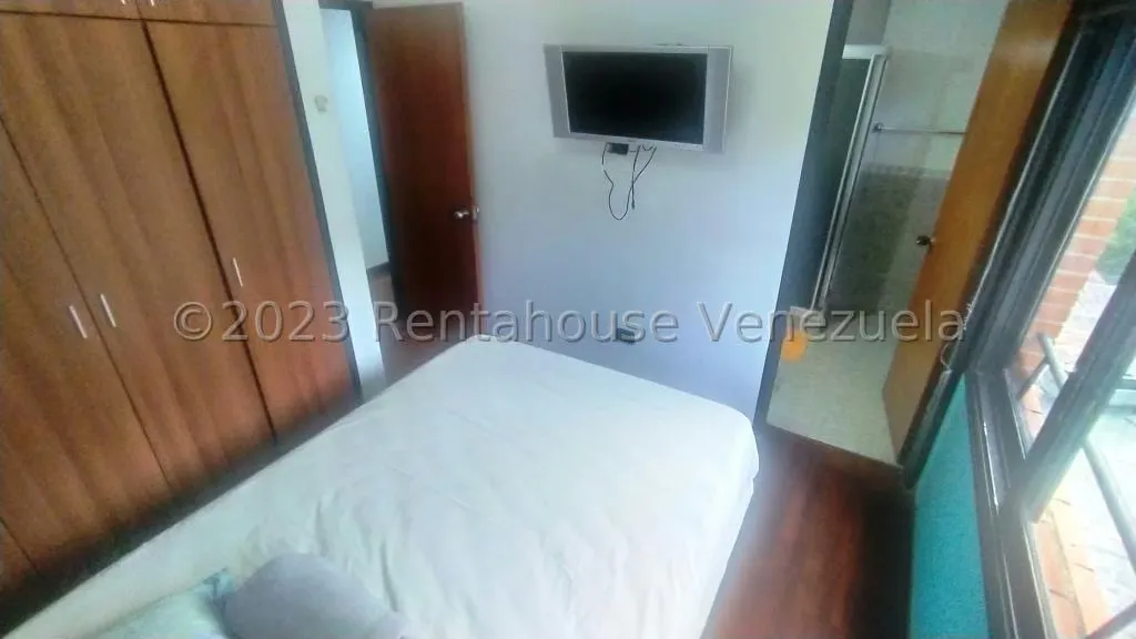Apartamento (Multiples Niveles) en Venta en Mampote, Miranda - 11