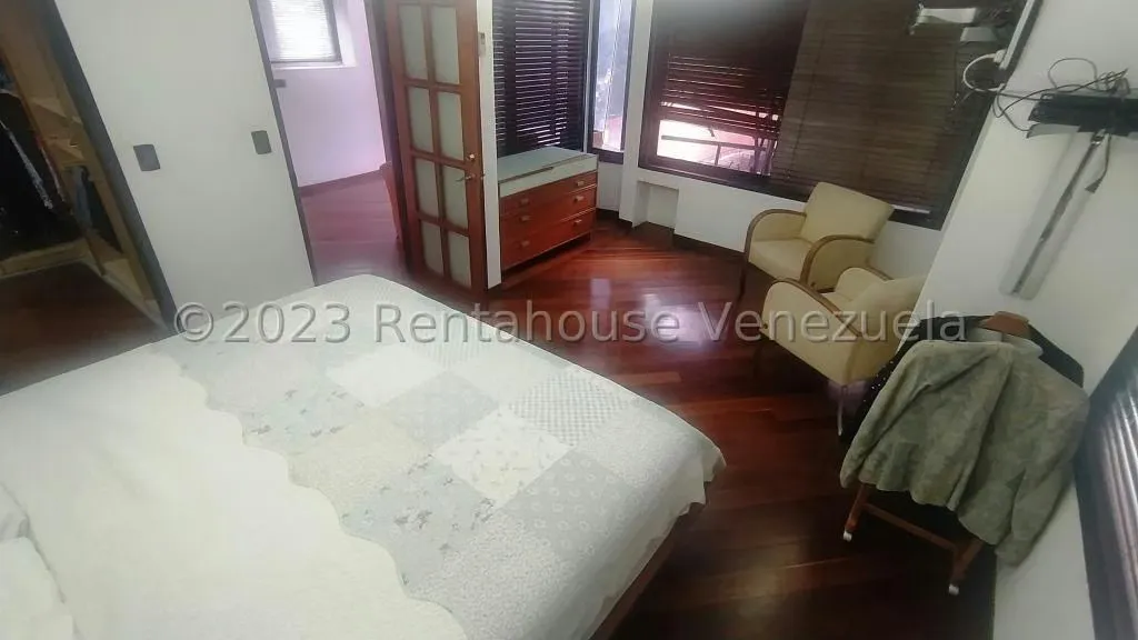 Apartamento (Multiples Niveles) en Venta en Mampote, Miranda - 19